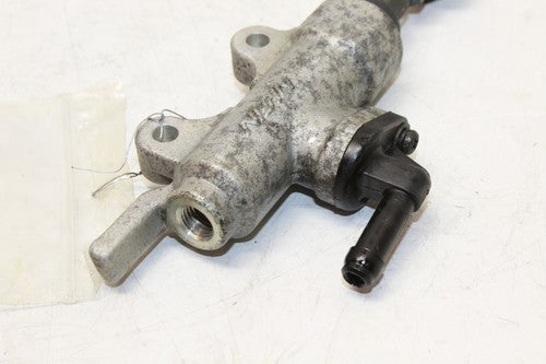 2006 Honda St1300 Rear Back Brake Master Cylinder With Reservoir