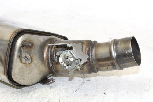 2021 Kawasaki Ninja Zx-6R Zx636HM Exhaust Pipe Muffler