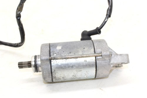 1994 Honda Cbr600f2 Engine Starting Starter Motor -dc 12v