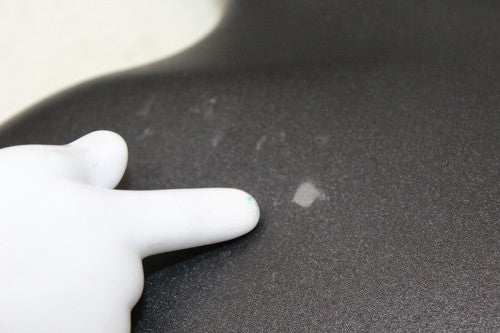 2006 Yamaha Yzf R1 Front Drivers Seat Pad Saddle Pillion