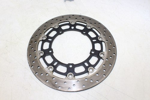 2006 Yamaha Yzf R6 Front Left Right Brake Rotors Discs