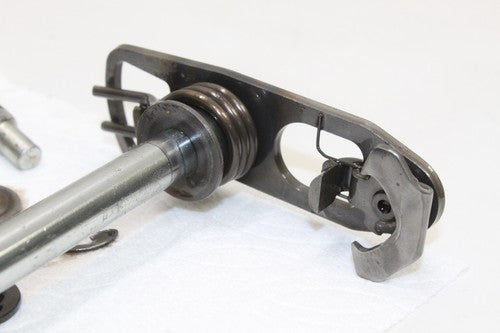 2007 06-15 Yamaha FZ1 FZ1-S Transmission Tranny Gear Shifter Selector OEM