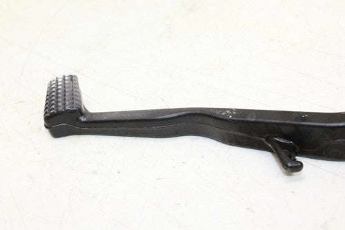 2006 Kawasaki Ninja Zx10r Zx1000d Rear Brake Foot Pedal Foot Lever