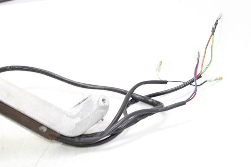 1982 Yamaha Xj750 Maxim Front Brake Master Cylinder OEM