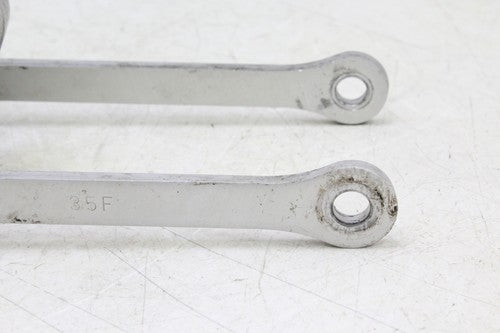 2002 Suzuki Gsxr600 Rear Dogbone Shock Linkage Link