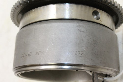 2013 Ducati Monster 796 Stator Magneto Alternator Generator Flywheel Rotor