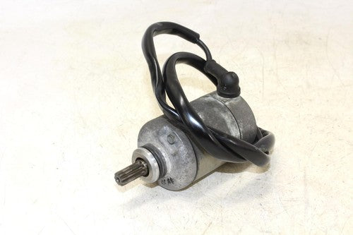 2003 Honda Cbr600rr Engine Starting Starter Motor -dc 12v