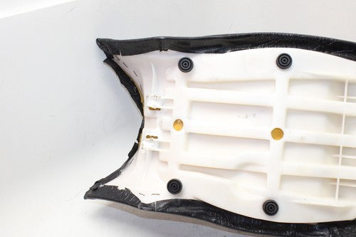 2001 Yamaha Yzf600r Front Drivers Seat Pad Saddle Pillion