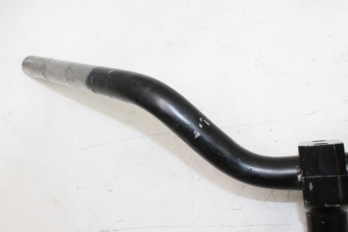 2002 Harley-davidson Sportster 1200 Custom Xl1200c Handlebars OEM