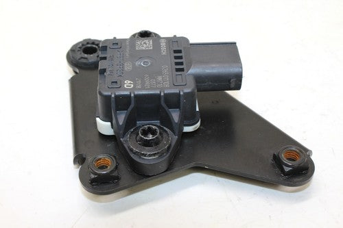 2021 Ktm 790 Duke Connectivity Unit Module ABS Sensor Angle Sensor Set
