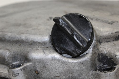 2004-05 Suzuki Gsxr600 Engine Motor Oil Pump Cover OEM