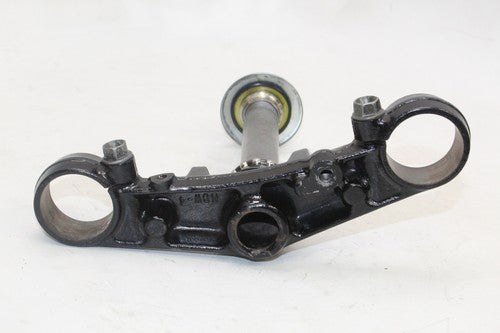 2000 Honda Cbr600f4 Front Forks Clamp Lower Triple Tree Stem 53219-mbw-000 OEM