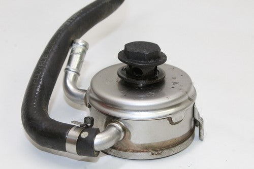 2009-12 Triumph Daytona 675r Engine Motor Oil Cooler OEM