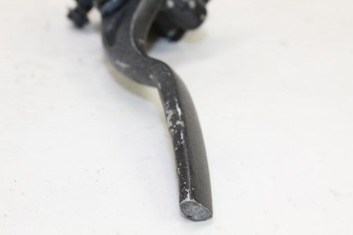 08-12 Kawasaki Ninja 250r Ex250j Front Brake Master Cylinder W/ Lever 43015-0110