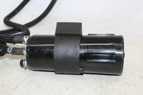 2007 Suzuki Gsxr1000 Evap Vapor Charcoal Emission Canister