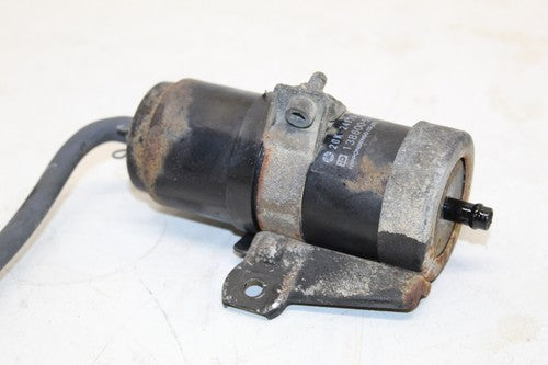 1985 Yamaha Riva 180 Xc180 GAS FUEL TANK RESERVOIR CANISTER 20K-24170-00-00