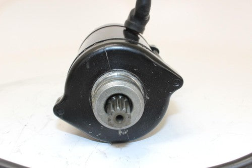 2001 Kawasaki Zrx1200 Engine Starting Starter Motor -dc 12v