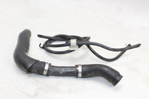 2003-05 Yamaha Yzf R6 Hoses Misc. OEM