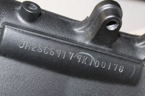 2009 08-16 Honda Cbr1000rr Frame Chassis 50010-mfl-671za OEM *23K Miles*