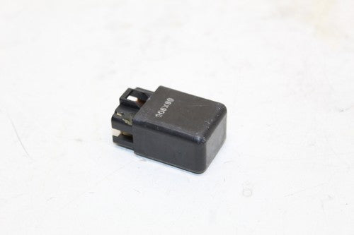 2010 Kawasaki Ninja Zx14 Zx1400c Relay
