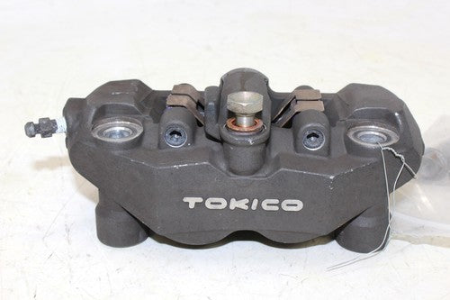 06-07 Suzuki Gsxr600 Right Left Front Brake Caliper Set Pair Calipers