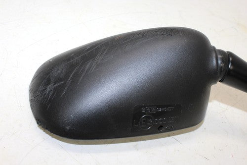 2013 Honda Cbr250r Right Side Rear View Mirror