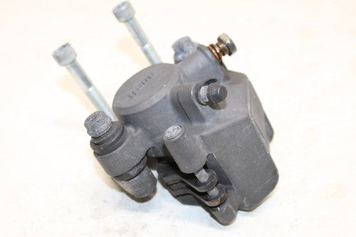2006 Buell Ulysses Xb12x Rear Back Brake Caliper With Mount Bracket