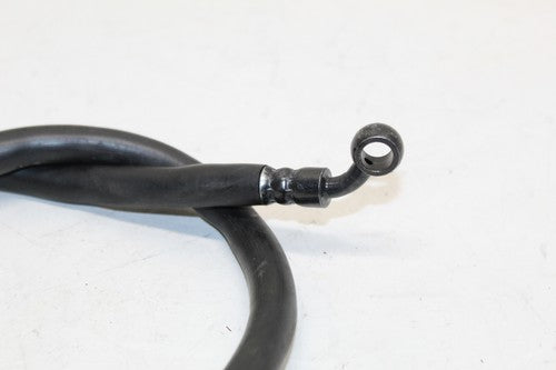 2014 Honda Interceptor 800 Vfr800f Brake Hose Fluid Line