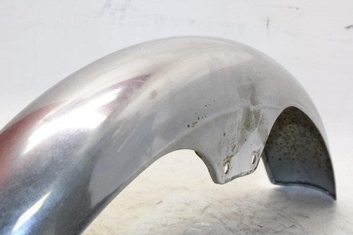 1977 Kawasaki Kz900 Front Wheel Fender Cowl Fairing