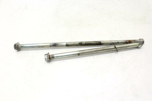 97-06 Honda Super Hawk 1000 Vtr1000f Engine Mounting Bolts Hardware Motor Screws