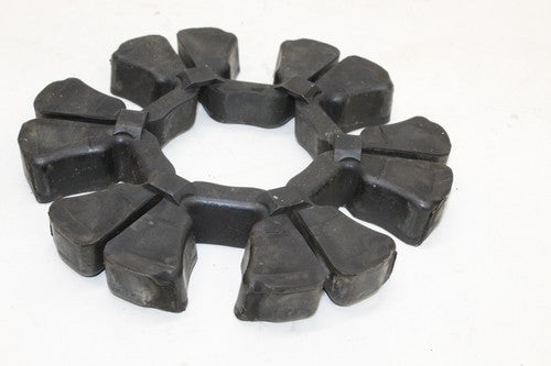 08-12 Kawasaki Ninja 250r Ex250j Rear Back Sprocket Bushings Bush OEM