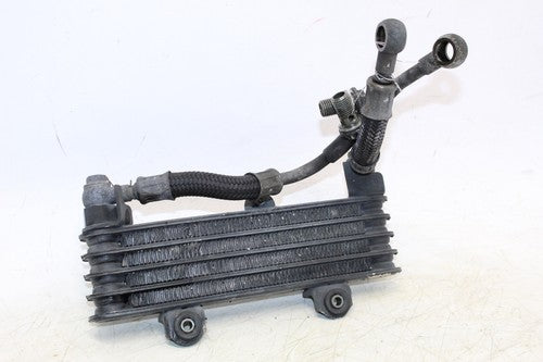 2004 Suzuki Sv650s Engine Motor Oil Cooler