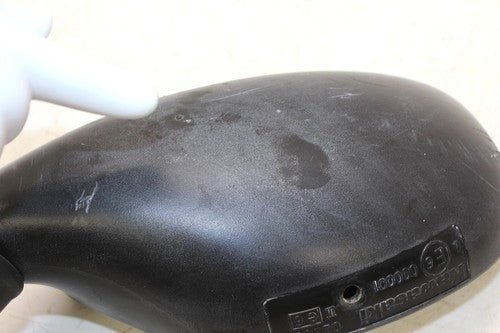 2004 Suzuki Gs500fh Left Side Rear View Mirror