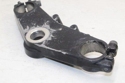1987-90 Honda Cbr600f Forks Upper Triple Tree Clamp OEM