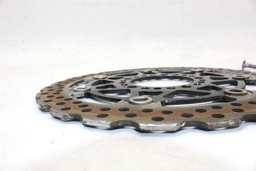 06-08 Kawasaki Ninja 650r Ex650a Front Brake Disc Rotor OEM