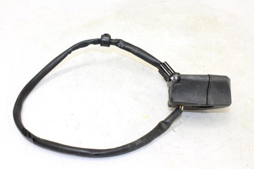 2018 Kawasaki Zx1000r Right Clip On Handle Kill Off Start Switch Switches