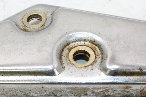 1981 Suzuki Gs650gl Side Cover Panel Cowl Fairing Set
