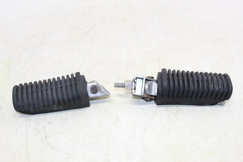 1987 Bmw K75s Rear Back Passenger Drive Peg Set Pair