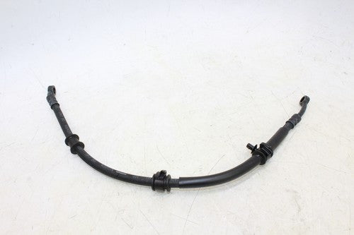 2022 Yamaha Mtt890 Tracer 9 Front Brake Caliper Hoses Lines
