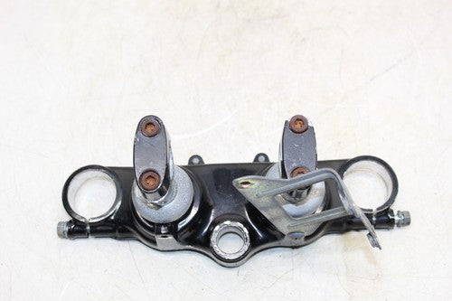 1985 Suzuki Gv1400gd Gv 1400 Forks Upper Triple Tree Clamp