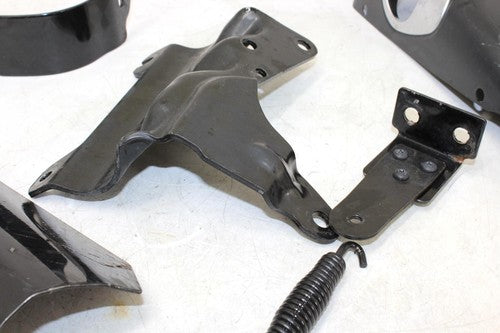 2016 Harley-davidson Iron 883 Xl883n Covers