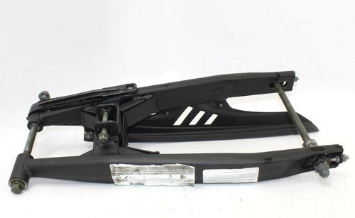 15 Zongshen Csc Rx 250cc Rear Swingarm Back Suspension Swing Arm