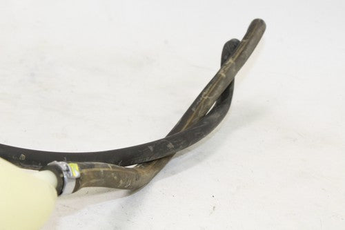 2007 Piaggio Bv 250 Coolant Water Tank Reservoir Bottle OEM