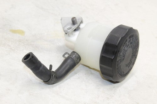 1997-02 Suzuki Tl1000s Front Brake Master Fluid Reservoir Tank Bottle OEM