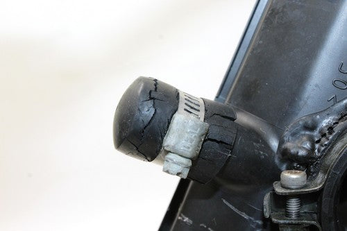 2006 Kawasaki Ninja Zx6r Zx636d Airbox Air Intake Filter Box