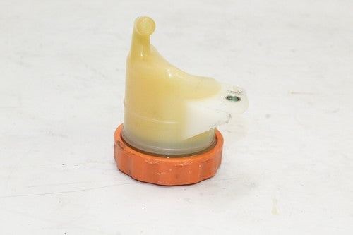 1991-94 Honda Goldwing Gl1500a Aspencade Rear Brake Master Fluid Reservoir OEM