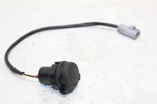 2006 Buell Ulysses Xb12x 12 Volt Power Socket