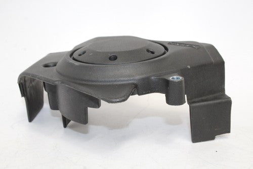 2015 KAWASAKI VERSYS 650 KLE650D ABS ENGINE SPROCKET COVER OEM
