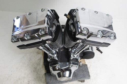 2007 Harley-Davidson Street Glide FLHX ENGINE MOTOR