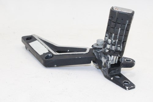 1984-85 Honda V65 Sabre Vf1100s Right Rearset Rear Set Driver Foot Peg Rest OEM